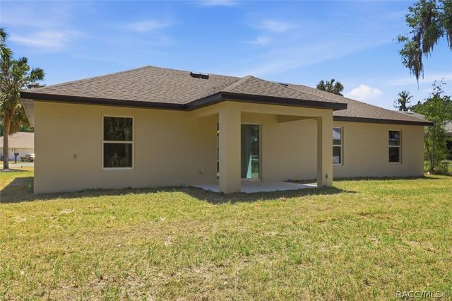 2665 E Maidstone Court, Hernando, FL 34442