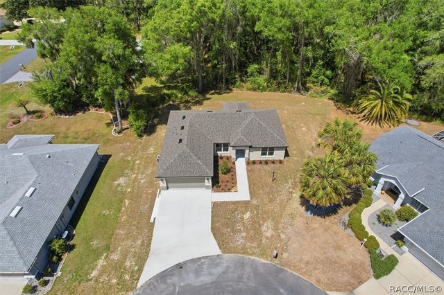 2665 E Maidstone Court, Hernando, FL 34442