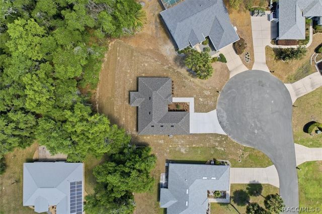 2665 E Maidstone Court, Hernando, FL 34442