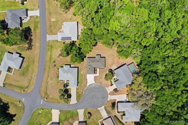 2665 E Maidstone Court, Hernando, FL 34442