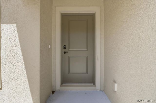 2665 E Maidstone Court, Hernando, FL 34442