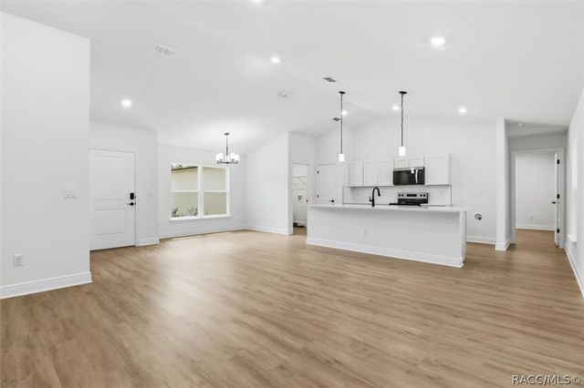 2665 E Maidstone Court, Hernando, FL 34442