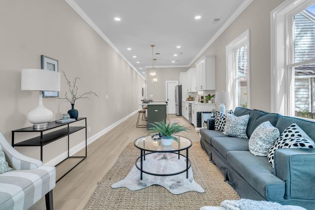9 Lapp's Court, Charleston, SC 29403