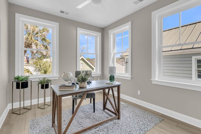 9 Lapp's Court, Charleston, SC 29403