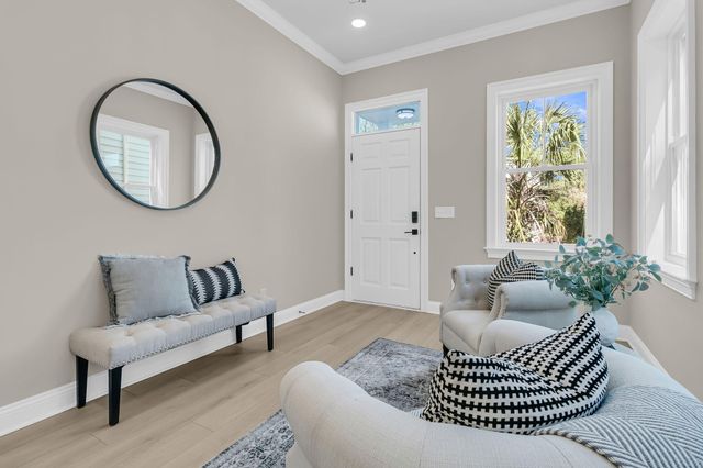 9 Lapp's Court, Charleston, SC 29403