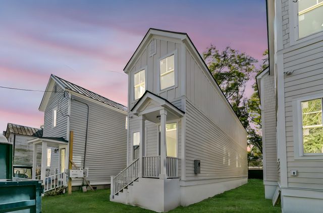 9 Lapp's Court, Charleston, SC 29403