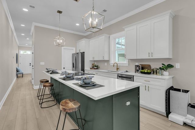 9 Lapp's Court, Charleston, SC 29403
