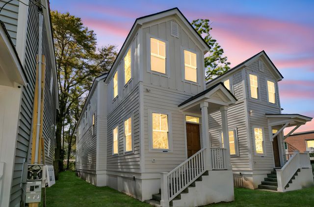 9 Lapp's Court, Charleston, SC 29403