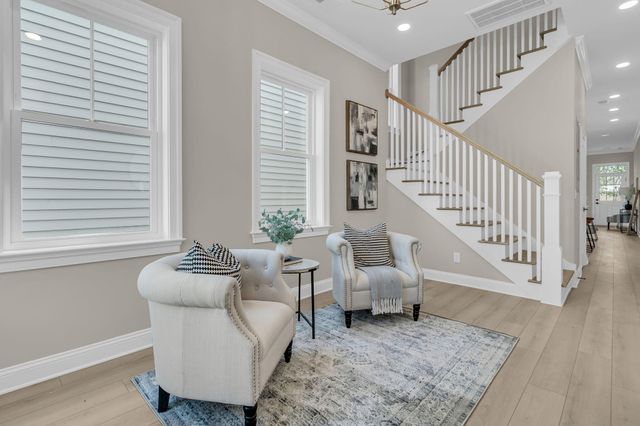 9 Lapp's Court, Charleston, SC 29403