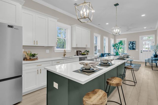 9 Lapp's Court, Charleston, SC 29403
