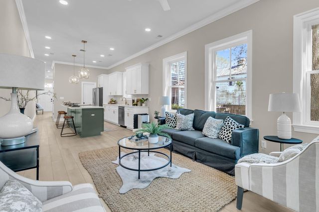 9 Lapp's Court, Charleston, SC 29403