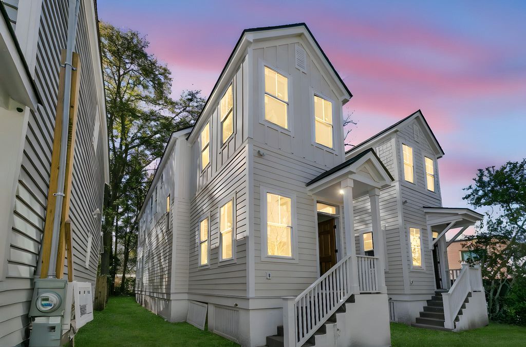 9 Lapp's Court, Charleston, SC 29403