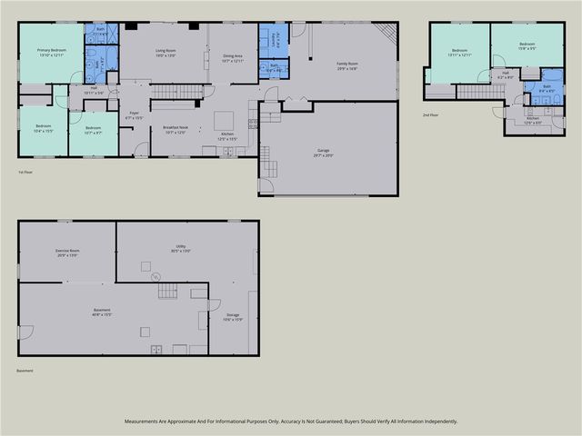 1738 Creek St, Penfield, NY 14526