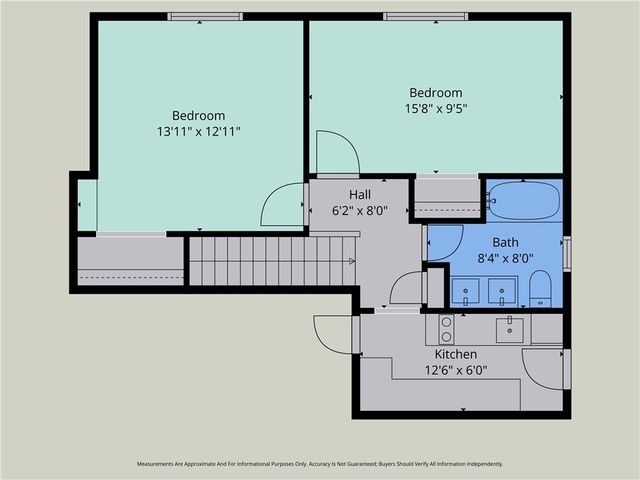 1738 Creek St, Penfield, NY 14526