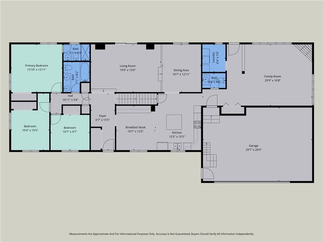 1738 Creek St, Penfield, NY 14526