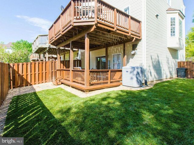 6597 PATENT PARISH LN, Alexandria, VA 22315