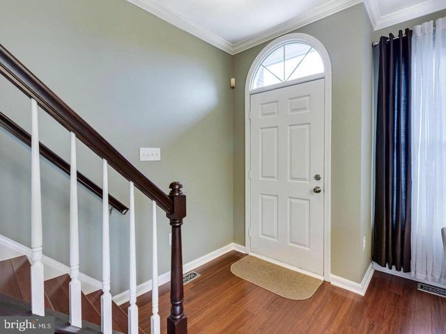 6597 PATENT PARISH LN, Alexandria, VA 22315
