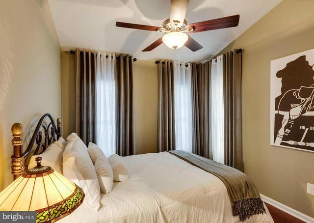 6597 PATENT PARISH LN, Alexandria, VA 22315