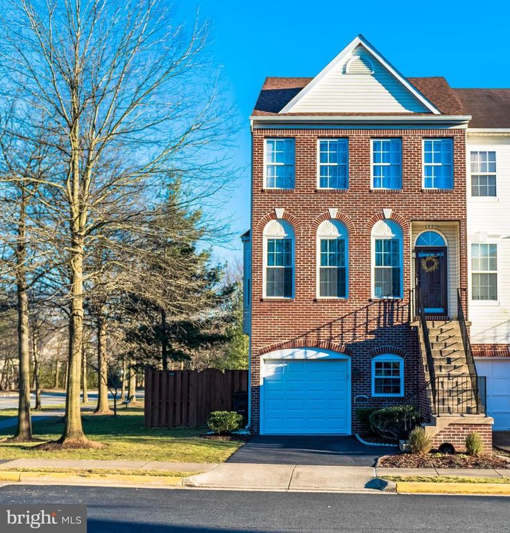 6597 PATENT PARISH LN, Alexandria, VA 22315