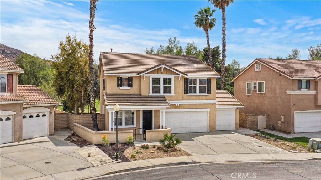 Image 2 of property listing at 28357 Hillsdale, Moreno Valley, CA 92555
