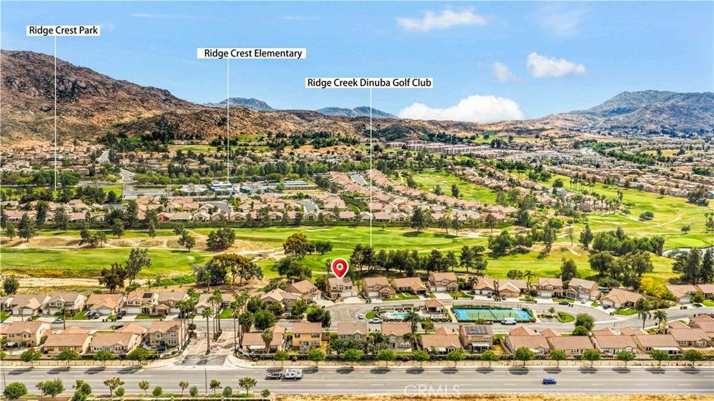 Image 48 of property listing at 28357 Hillsdale, Moreno Valley, CA 92555