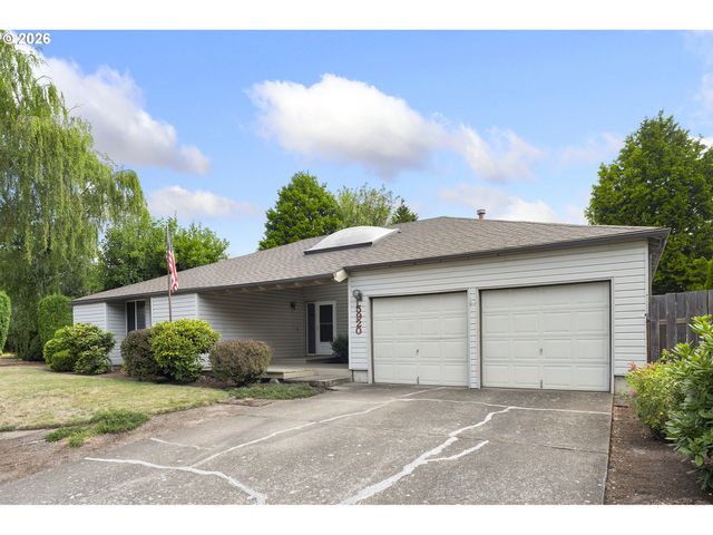 5920 Nw 208TH Ave, Portland, OR 97229