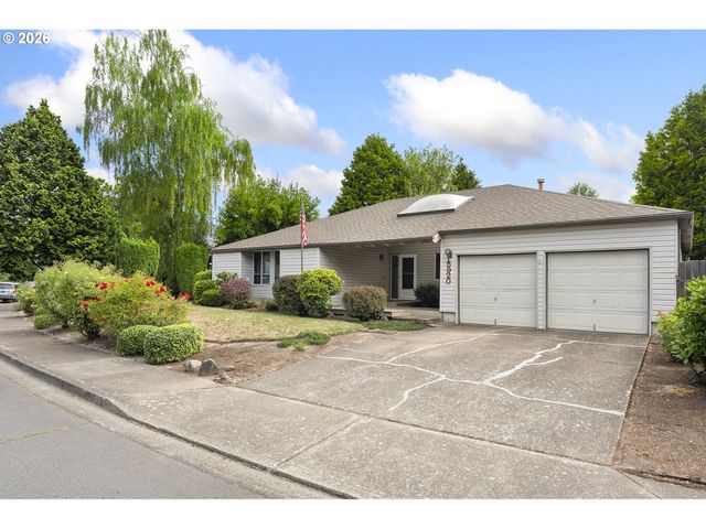 5920 Nw 208TH Ave, Portland, OR 97229