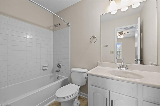 2753 Cottage Place, Greensboro, NC 27455