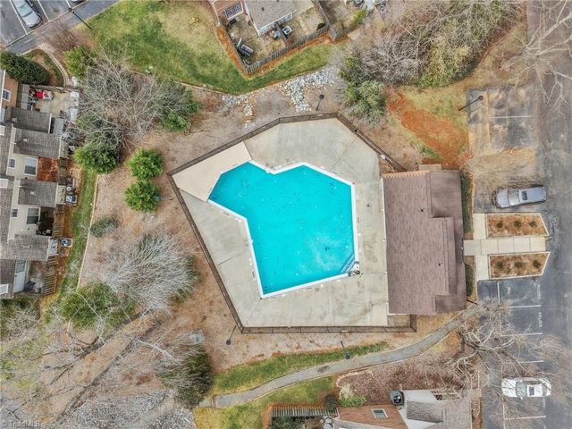 2753 Cottage Place, Greensboro, NC 27455