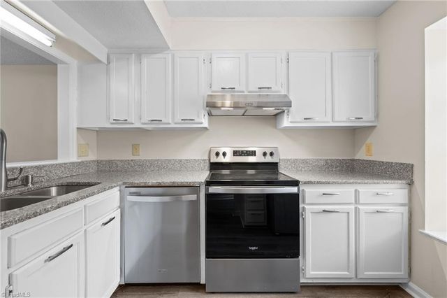 2753 Cottage Place, Greensboro, NC 27455