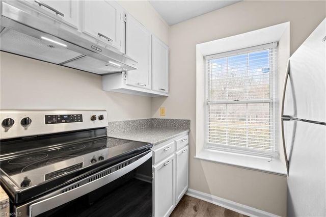 2753 Cottage Place, Greensboro, NC 27455