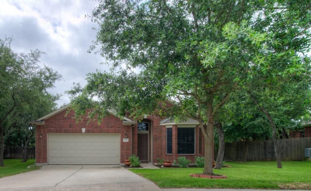 3454 Shiraz LOOP, Round Rock, TX 78665