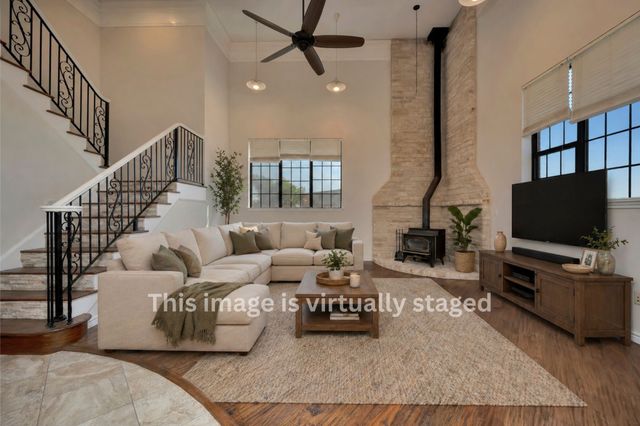 5520 White Settlement Road, Weatherford, TX 76087