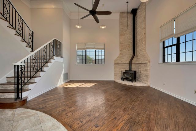 5520 White Settlement Road, Weatherford, TX 76087