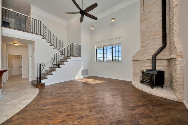 5520 White Settlement Road, Weatherford, TX 76087