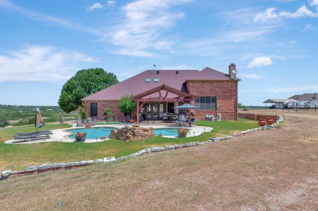 5520 White Settlement Road, Weatherford, TX 76087
