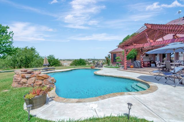 5520 White Settlement Road, Weatherford, TX 76087