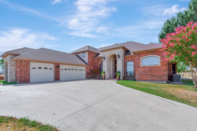 5520 White Settlement Road, Weatherford, TX 76087