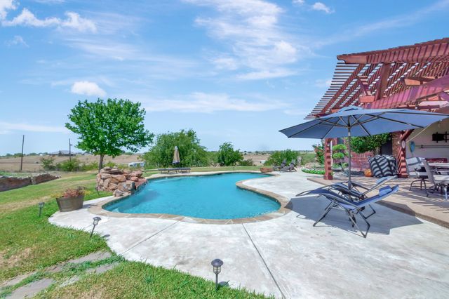 5520 White Settlement Road, Weatherford, TX 76087