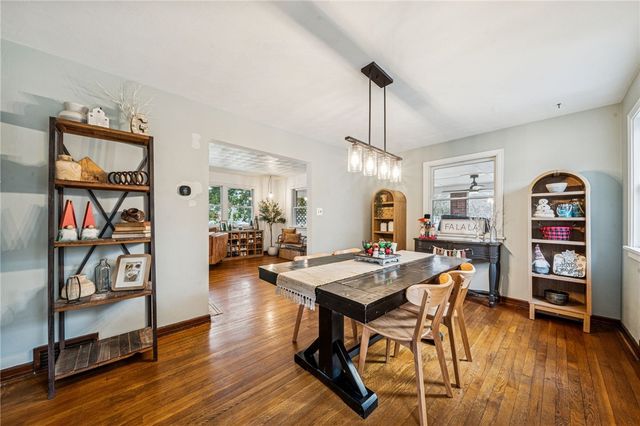 4773 Warner Dr, Murrysville, PA 15668