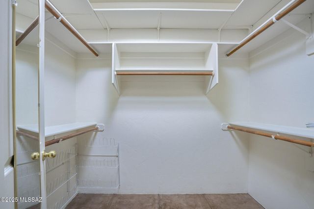 3791 N Lost Chestnut Drive, Tucson, AZ 85719