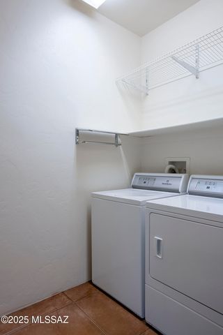 3791 N Lost Chestnut Drive, Tucson, AZ 85719