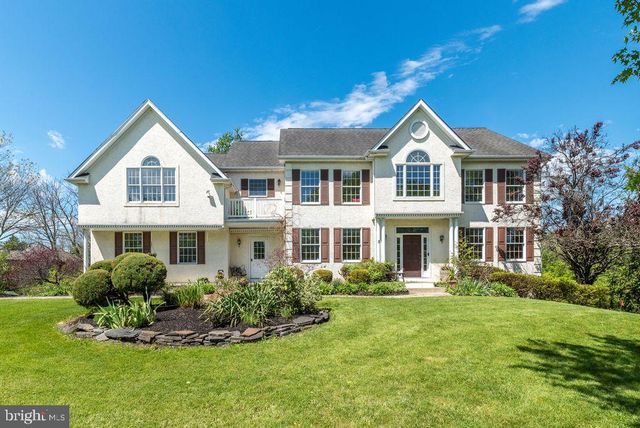 5 ASPEN DR, Ivyland, PA 18974