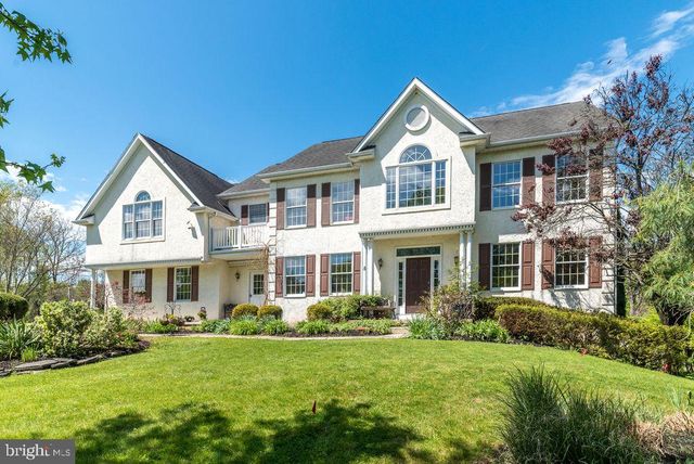 5 ASPEN DR, Ivyland, PA 18974