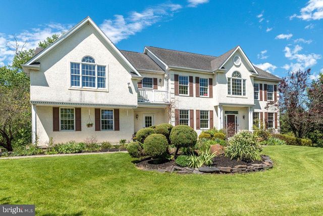 5 ASPEN DR, Ivyland, PA 18974