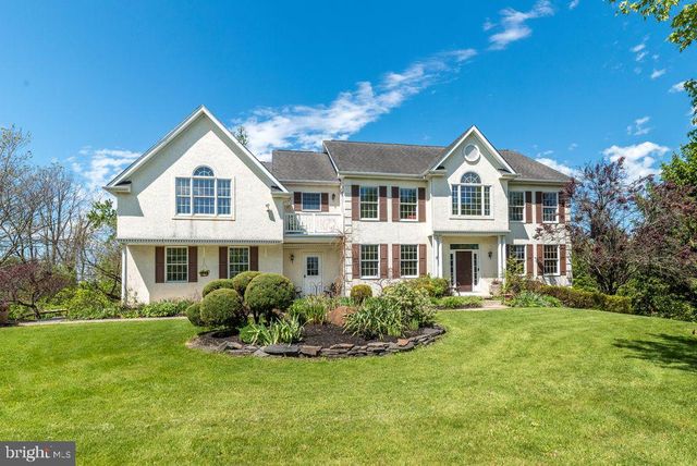 5 ASPEN DR, Ivyland, PA 18974