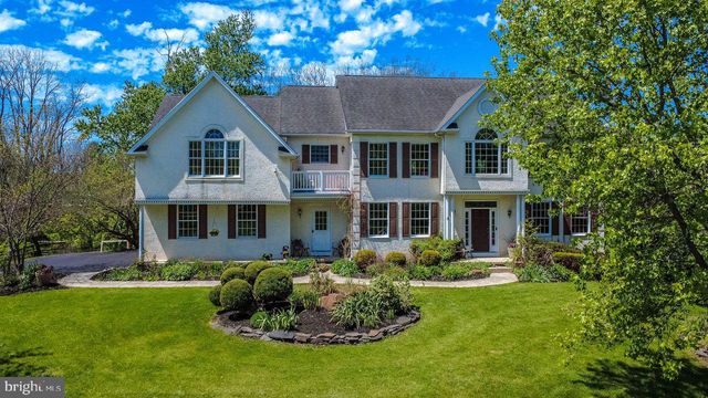 5 ASPEN DR, Ivyland, PA 18974
