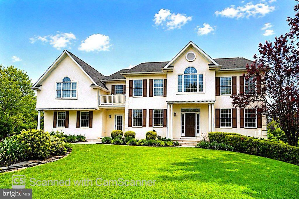 5 ASPEN DR, Ivyland, PA 18974