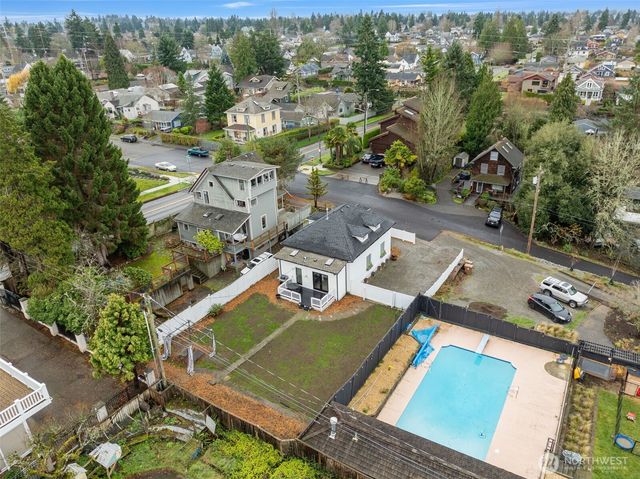 4605 N Cheyenne Street, Tacoma, WA 98407