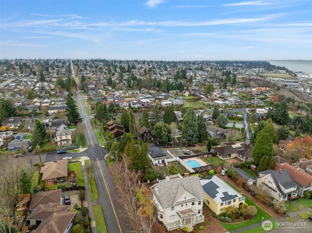 4605 N Cheyenne Street, Tacoma, WA 98407